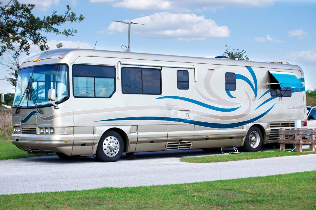 Simple steps like correctly inflating tires and checking fluids can help you sidestep an RV repair.