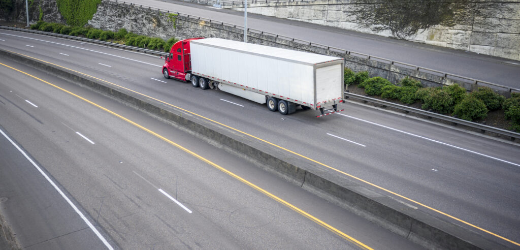 Trailer maintenance should include brakes and lights, but it also should assess any damage inside.