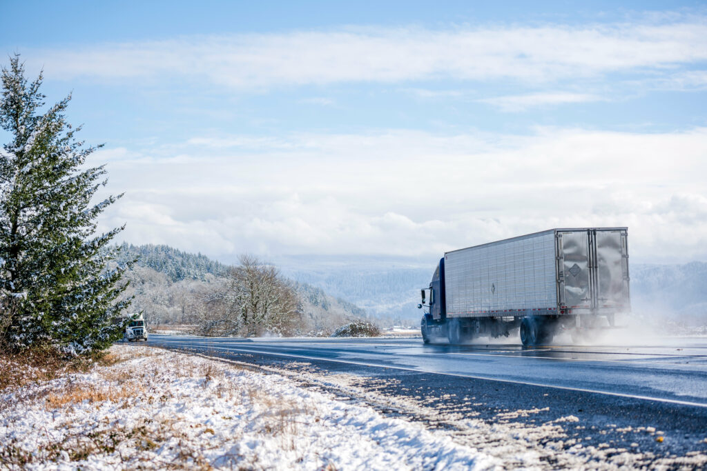 A few pre-winter truck maintenance steps save a lot of time and headaches in the long run.