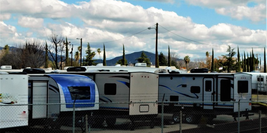 With the right RV maintenance, you can be sure your rig is ready for next season’s fun.